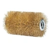 Image de Brosse Pro En Acier Pour Surfaces Gravillonnées Pour Multibrush