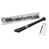 Image de Flute à Bec Soprano Noire Flûtes à bec composite