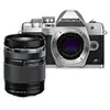 Image de om-d e-m 10 mk 4 + 14-150 slv