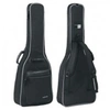 Image de Gewa Housse guitare Economy 12 Line Classique Taille 4/4 black