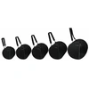 Image de Accessoires batteries GEWA JEU DE HOUSSES BATTERIE PREMIUM 22X18, 10X9, 12X10, 14X14, 14X6,5 Housses - étuis