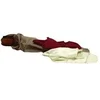 Image de Accessoires quatuor GEWA HOUSSE EN SOIE VIOLON CLASSIC BORDEAUX Produits entretien