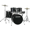 Image de Set Batterie 5 Futs Standard