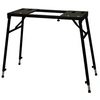 Image de Gewa bsx stand clavier style table - hauteur et longueur reglables