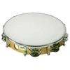 Image de Gewa Tambourin Traditionnel avec Cymbalettes 10" Double Rangée