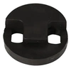 Image de Contrebasses TOURTE SOURDINE TOURTE CONTREBASSE Sourdines contrebasse