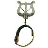 Image de Flûtes traversières GEWA LYRE DE FLUTE Accessoires flûtes