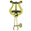 Image de Accessoires vents GEWA LYRE POUR TROMPETTE - LAITON Lyres