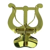 Image de Accessoires vents GEWA LYRE DE LAITON 730580 Lyres