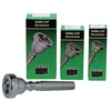 Image de Gewa 710011 Embouchure Bec pour Trompette Argent en occasion ou reconditionné