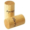 Image de Tycoon - shakers tube bois (la paire) - petit mod&egrave:le