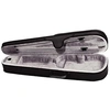 Image de Pure CVF 02 Noir/Gris - Violon 1/8 Etuis violon 1/4