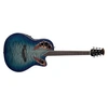 Image de Ovation Celebrity Elite Plus Super Shallow Regal To Natural Folk électro