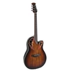 Image de Ovation Celebrity Elite Plus Super Shallow Koa Burst Folk électro