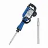 Image de Marteau piqueur AB1600 tige hexagonale 1600 W 50 J + mallette, + accessoires