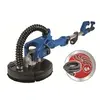 Image de Ponceuse pour plâtre rotative DS920 225mm 230V 50Hz 710W + Accessoires, vitesse