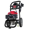 Image de Nettoyeur haute pression thermique 173 cm3 essence 4 T 200 bar HCP2600