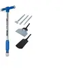 Image de Bêche pneumatique 5909601900 Aero2Spade 5en1