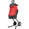 Image de Broyeur de végétaux 2400 W - 45L (Livré avec deux sacs collecteurs) GS55