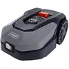 Image de Robot tondeuse brushless 20V 2Ah lithium Scheppach RoboCut L500 18 cm