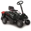 Image de Tondeuse rider autoportée thermique 61 cm de coupe 224cc MR224-61 - Bac de collecte de 150L
