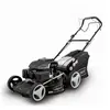 Image de Tondeuse thermique TT224-53ATG de 53 cm + Bidon d'huile Black édition - 58112079953