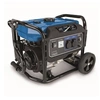 Image de Groupe Electrogene Sg3200X - Puissance Max 2800W - Essence - Bleu