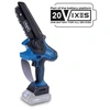 Image de Tronçonneuse sans fil BC-PS150-X - longueur de coupe de 15,8cm + compacte et légere - 20V IXES - sans batterie ni chargeur