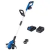 Image de Coupe-bordure sans fil 2 en 1 C-LT300-X + batterie 2Ah + chargeur