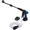 Image de Nettoyeur Pression Sans Fil Scheppach + Batterie