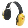 Image de Casque antibruit pliable 3M Peltor Optime I SNR 28dB