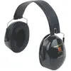 Image de Casque antibruit pliable 3M Peltor Optime II SNR 31dB