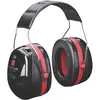 Image de Casque antibruit 3M Peltor Optime III SNR 35dB