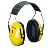 Image de Coquilles antibruit PELTOR Optime I jaune H510A-401-GU - - 7000039616