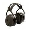 Image de Casque Antibruit X5 - Haute atténuation 37dB