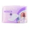 Image de Compresses pour Incontinence Maxi My Day (8 uds)