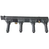 Image de Bobine D'Allumage Zs-K4x1 Bosch Bosch Zsk4x1 Opel;Vauxhall