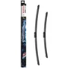 Image de BOSCH Balai d'essuie-glace Aerotwin Spoiler A088S 3397007088 en occasion ou reconditionné