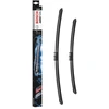 Image de Balai D'Essuie-Glace Bosch Aerotwin A084s - Longueur : 575/450 Mm - Jeu D'Balai D'Essuie-Glace Avant Bosch A084s Alfa Romeo