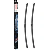 Image de Balai D'Essuie-Glace Bosch Aerotwin A079s - Longueur : 650/650 Mm - Jeu D'Balai D'Essuie-Glace Avant Bosch A079s Citroen