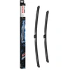 Image de Balai d'essuie-glace Bosch Aerotwin A832s - Longueur : 650/550 Mm - Jeu D'Balai d'essuie-glace Avant Bosch A832s Mercedes-Benz