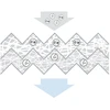 Image de Filtre, Air De L'Habitacle M5143 Bosch Bosch M5143 Mercedes-Benz
