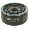 Image de Filtre À Huile P3368 Bosch Bosch P3368 Volkswagen