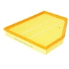 Image de Bosch 1 457 433 164 cartouche de filtre a air bosc