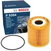 Image de Filtre À Huile P9284 Bosch Bosch P9284 Nissan