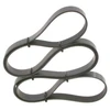 Image de Multi-Couronnes Bosch 6pk1863 Audi;Citroen;Mazda;Mercedes-Benz;Opel;Peugeot;Vauxhall