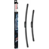 Image de Balai d'essuie-glace Bosch Aerotwin - A984s - Longueur : 650/475 Mm - Jeu D'Balai d'essuie-glace Avant Bosch A984s Audi;Cupra