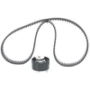 Image de Courroie De Distribution Ensemble 8910 Bosch Bosch 8910 Abarth;Alfa Romeo;Fiat;Jeep;Lancia;Opel