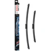 Image de Balai D'Essuie-Glace Bosch Aerotwin A982s - Longueur : 575/400 Mm - Jeu D'Balai D'Essuie-Glace Avant Bosch A982s Isuzu