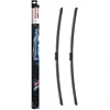 Image de Balai D'Essuie-Glace Bosch Aerotwin A988s - Longueur : 750/750 Mm - Jeu D'Balai D'Essuie-Glace Avant Bosch A988s Cupra;Volkswagen